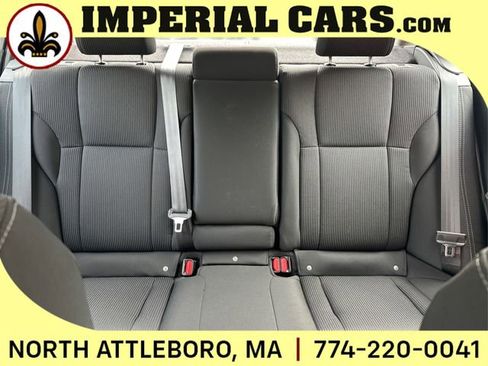 New 2025 Subaru Legacy image 16