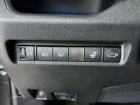 Used 2021 Toyota RAV4 XSE AWD/4WD image 11