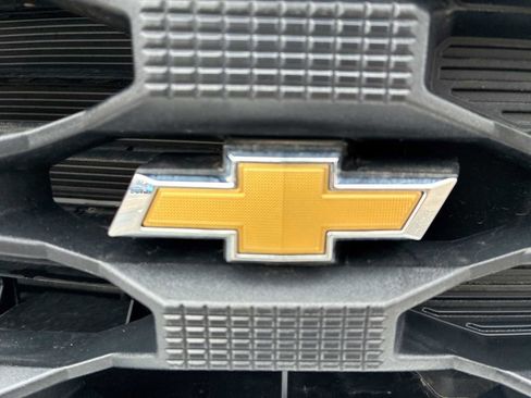 Certified 2023 Chevrolet Silverado 1500 Custom image 30