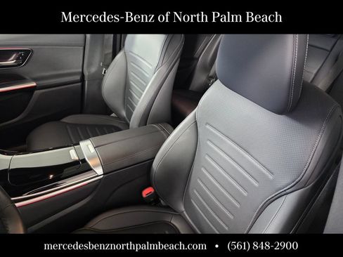 Certified 2026 Mercedes-Benz GLC 300 image 8