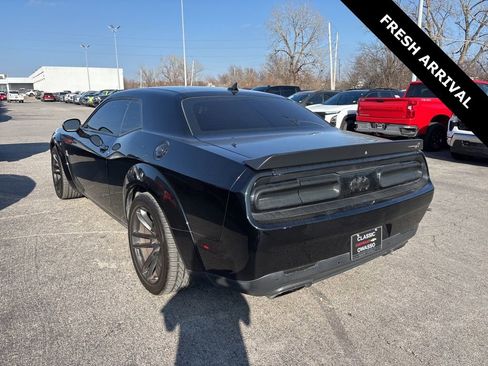 Used 2021 Dodge Challenger R/T Scat Pack image 3
