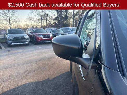 New 2026 Nissan Frontier S w/ Tow Package AWD/4WD image 39
