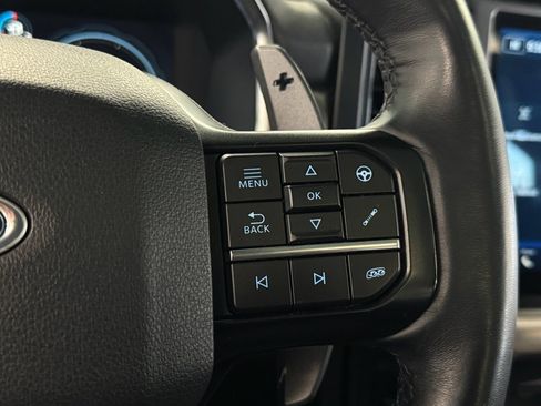 Used 2022 Ford F150 Raptor w/ Equipment Group 801A High image 23