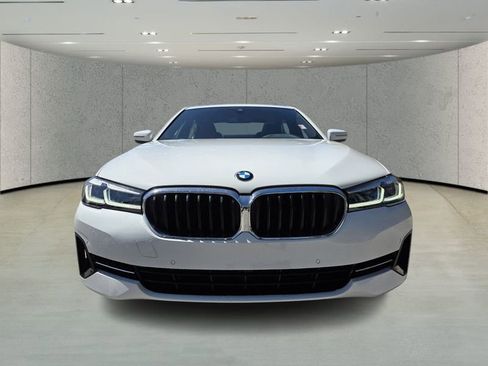 Used 2023 BMW 540i xDrive w/ Convenience Package AWD/4WD image 32