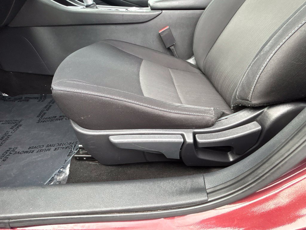 Used 2024 Nissan Sentra SV FWD image 30
