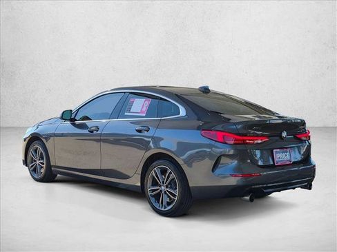 Used 2020 BMW 228i xDrive Gran Coupe w/ Convenience Package AWD/4WD image 7
