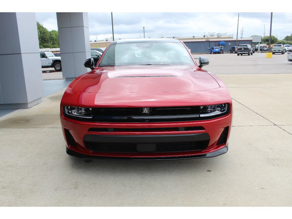 New 2026 Dodge Charger R/T w/ Performance Handling Group AWD/4WD image 3