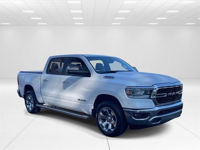 Used 2019 RAM 1500 Big Horn