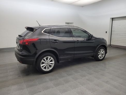 Used 2019 Nissan Rogue Sport SV FWD image 10