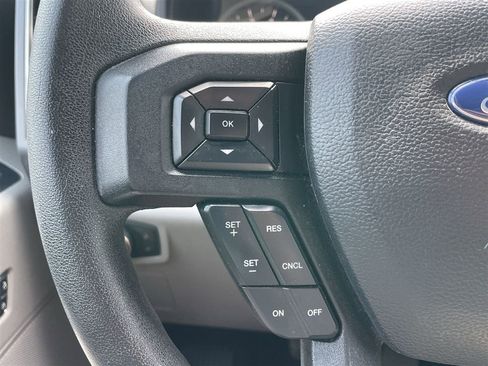 Used 2019 Ford F150 XLT w/ Trailer Tow Package image 34