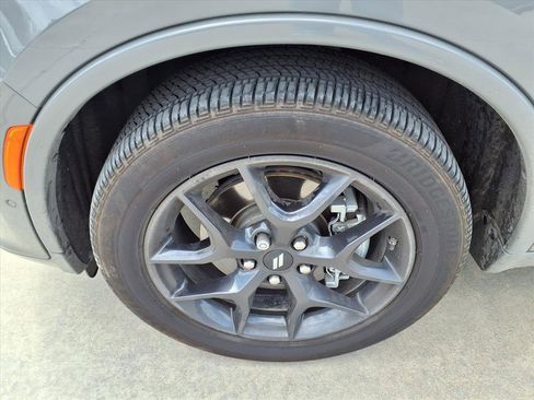 Used 2026 Dodge Durango GT w/ Blacktop Package AWD/4WD image 22