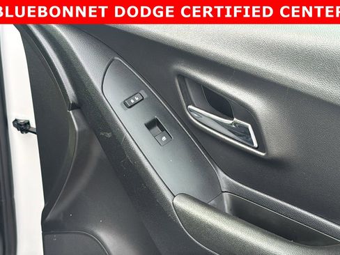 Used 2019 Chevrolet Trax LS image 30