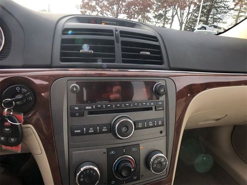 Used 2008 Saturn Aura XE w/ Preferred Package image 16