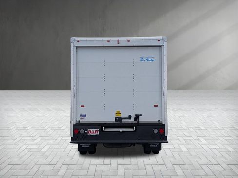 New 2026 Ford E-450 and Econoline 450 Super Duty w/ Power Equipment Group image 7