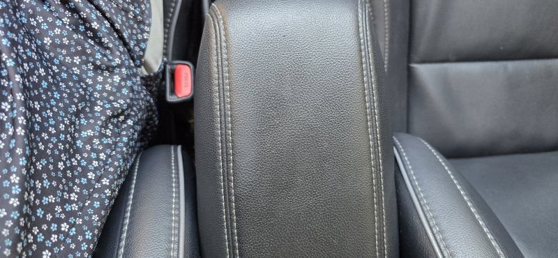 Used 2015 Toyota Corolla S Premium FWD image 28