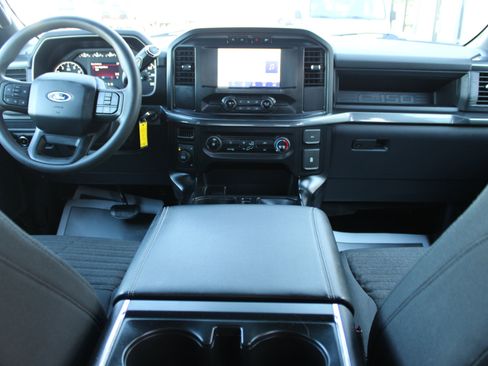 Used 2023 Ford F150 XL w/ STX Appearance Package image 33