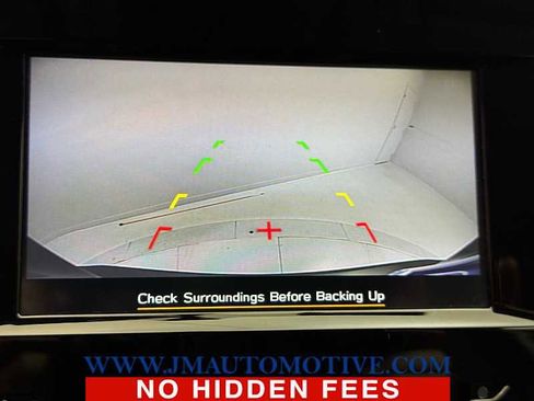 Used 2023 Subaru Forester Premium image 36