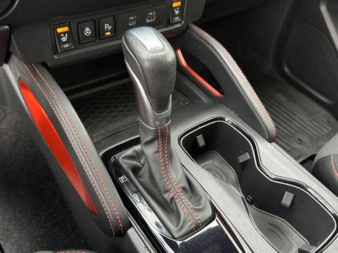 Used 2022 Nissan Frontier Pro-X image 13