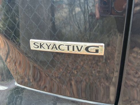 Used 2020 MAZDA CX-9 Touring image 9