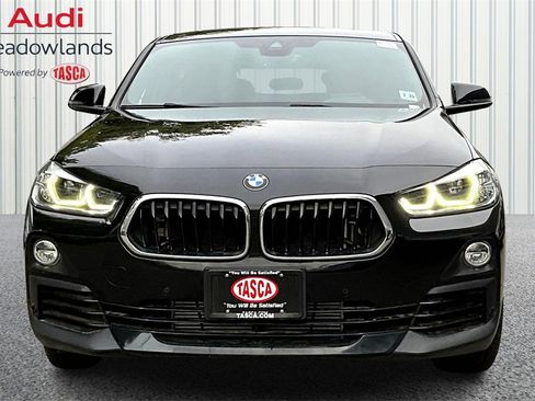 Used 2020 BMW X2 xDrive28i w/ Convenience Package image 2