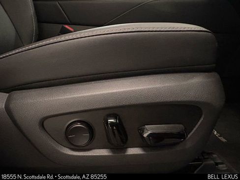 Used 2024 Lexus RX 350 Premium Plus w/ Convenience Package FWD image 29