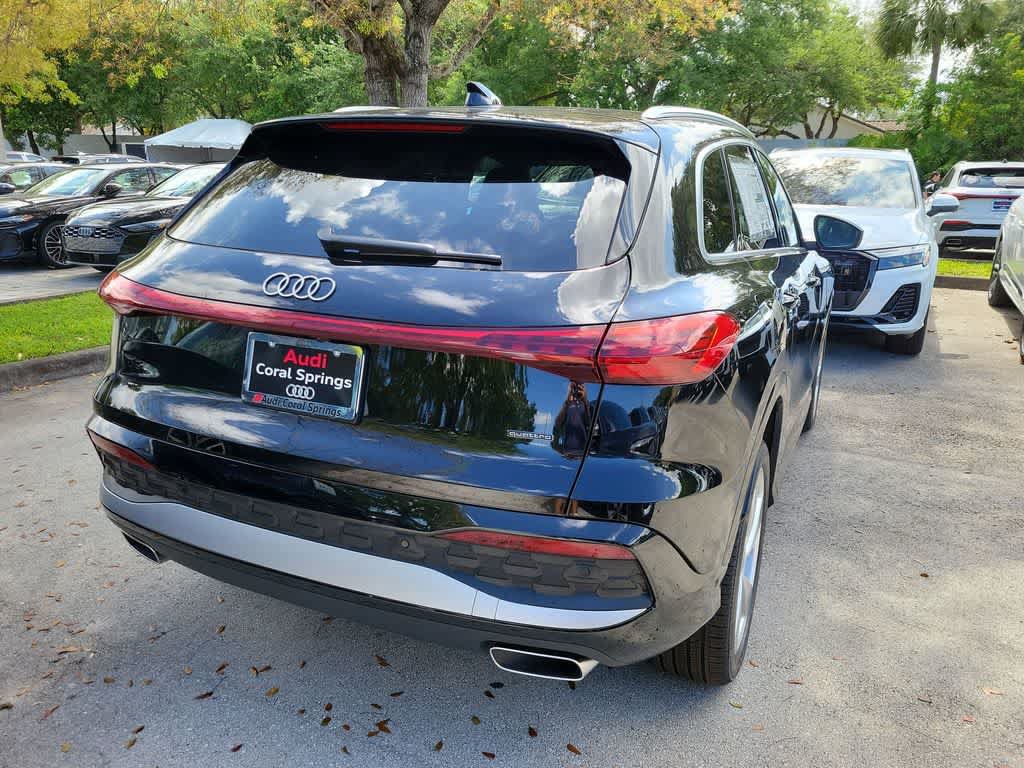 New 2026 Audi Q5 Premium Plus AWD/4WD image 8