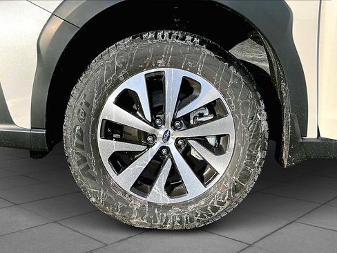 New 2025 Subaru Outback Premium image 13