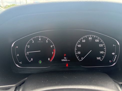 Used 2018 Honda Accord Sport image 16