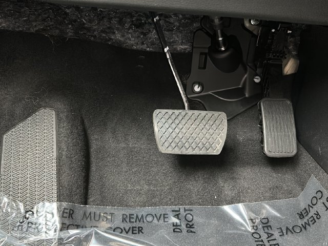 Certified 2026 Honda CR-V LX image 35