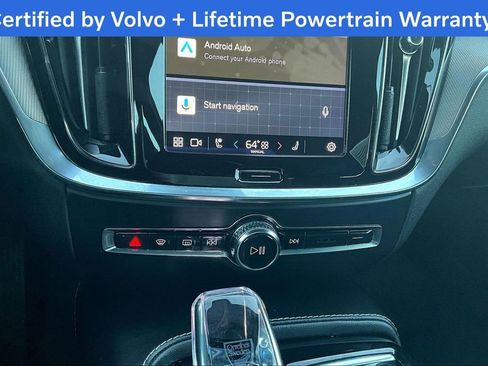 Certified 2024 Volvo S60 T8 Plus image 40