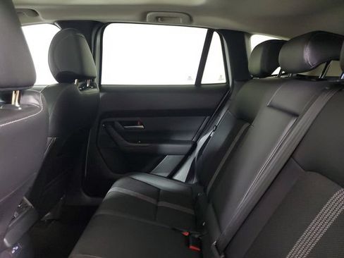 Used 2026 MAZDA CX-50 AWD 2.5 S w/ Preferred Pkg image 8