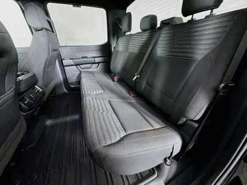 Used 2023 Ford F150 XL w/ STX Appearance Package AWD/4WD image 25