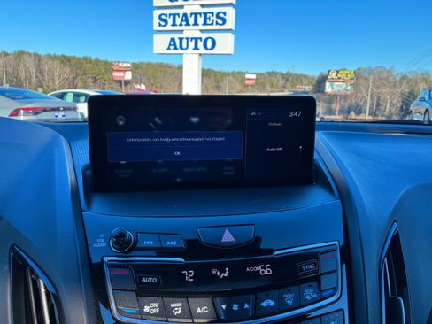 Used 2020 Acura RDX A-Spec image 33