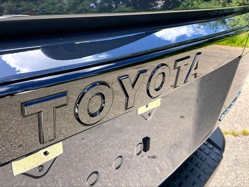 Used 2024 Toyota Land Cruiser w/ Premium Package AWD/4WD image 30