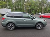 Used 2018 Subaru Forester 2.5i Premium image 5