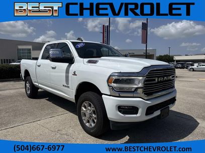 Used 2024 RAM 2500 Laramie