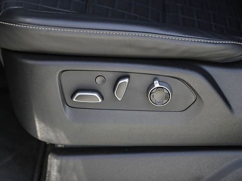 Used 2024 Cadillac Escalade V w/ LPO, ONYX Package AWD/4WD image 24