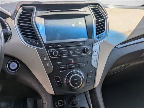 Used 2017 Hyundai Santa Fe Sport w/ 2.4L Tech Package 04 image 12