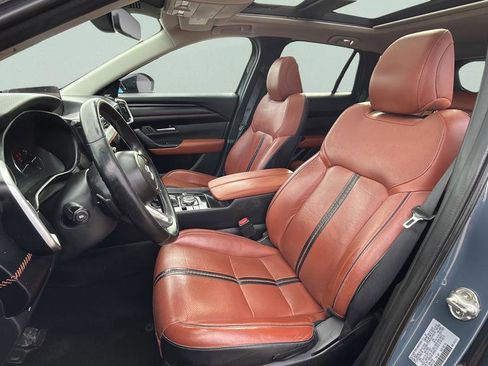 Used 2023 MAZDA CX-50 AWD 2.5 Turbo w/ Cargo Package image 18