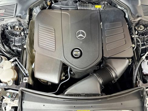 Certified 2023 Mercedes-Benz C 300 Sedan image 29