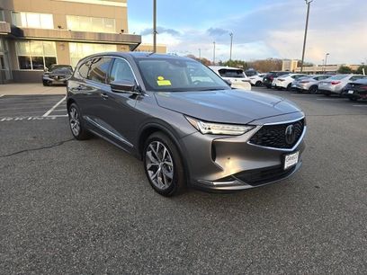 Used 2023 Acura MDX SH-AWD w/ Technology Package