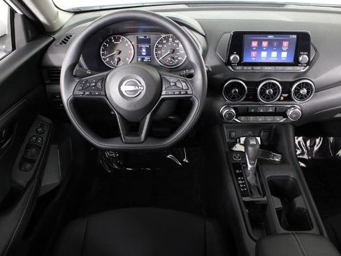 Certified 2025 Nissan Sentra S image 7