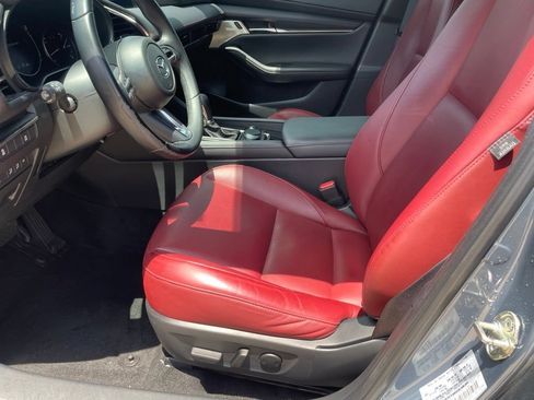 Used 2023 MAZDA MAZDA3 s AWD/4WD image 9