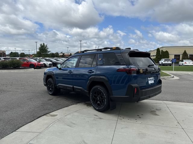 New 2026 Subaru Outback Wilderness AWD/4WD image 3