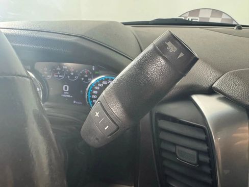 Used 2017 Chevrolet Tahoe Premier image 23