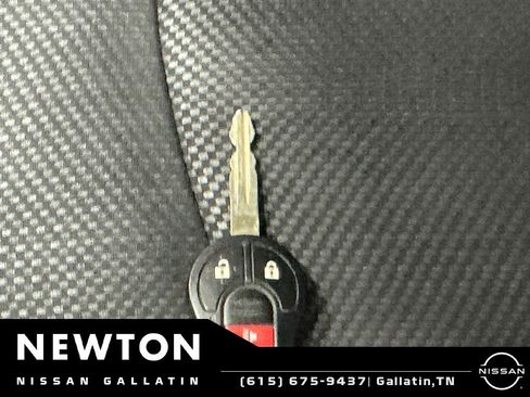 Used 2015 Nissan Rogue S FWD image 28
