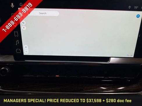 Certified 2022 GMC Sierra 1500 SLE AWD/4WD image 15
