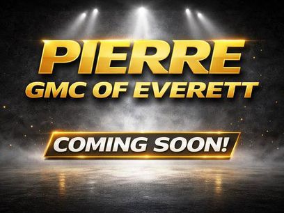 Used 2015 GMC Terrain SLT w/ Chrome Edition