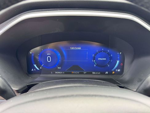 Used 2020 Ford Escape Titanium AWD/4WD image 22