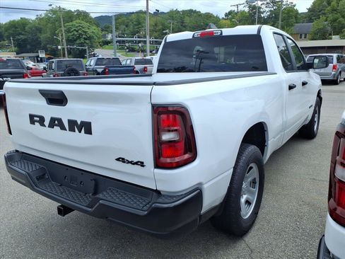 New 2026 RAM 1500 Tradesman AWD/4WD image 3